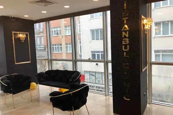 İstanbul Clinic Çerkezköy - Resim 4