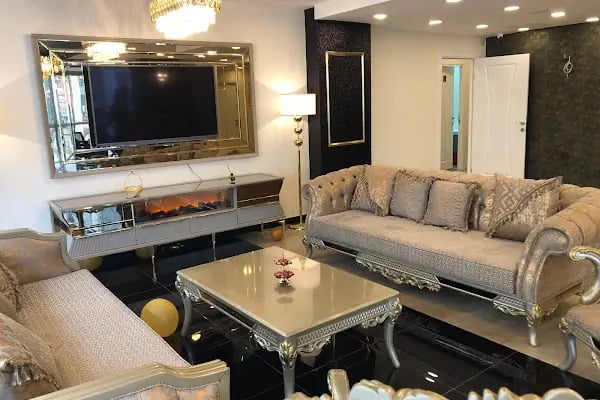 İstanbul Clinic Çerkezköy - Resim 8