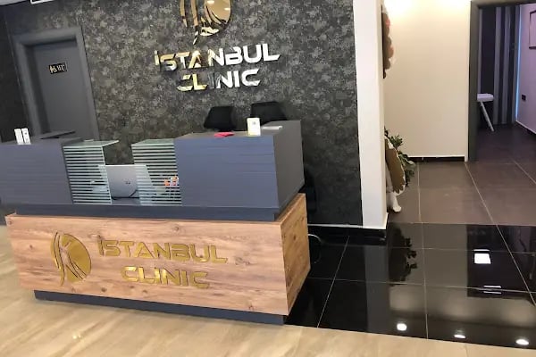İstanbul Clinic Çerkezköy - Resim 11