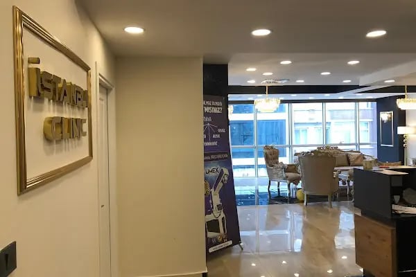 İstanbul Clinic Çerkezköy - Resim 5