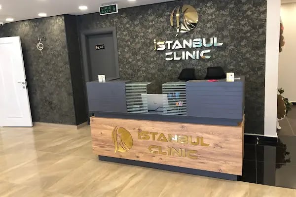 İstanbul Clinic Çerkezköy - Resim 12