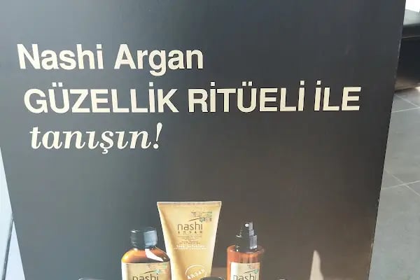 BARIŞ KUAFÖR AYDINLI - Resim 3