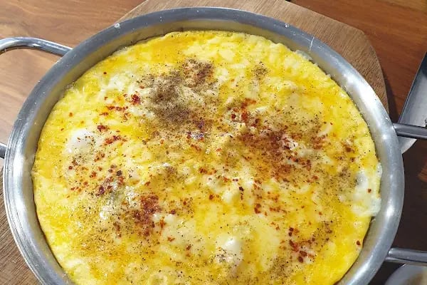 Edemoğlu Pasta Ekmek - Resim 10