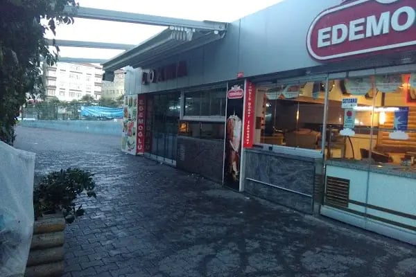 Edemoğlu Pasta Ekmek - Resim 4