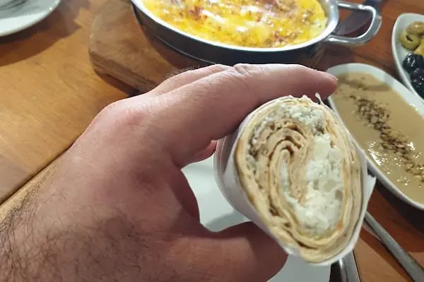 Edemoğlu Pasta Ekmek - Resim 12