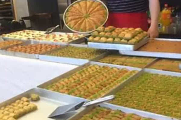 Edemoğlu Pasta Ekmek - Resim 19