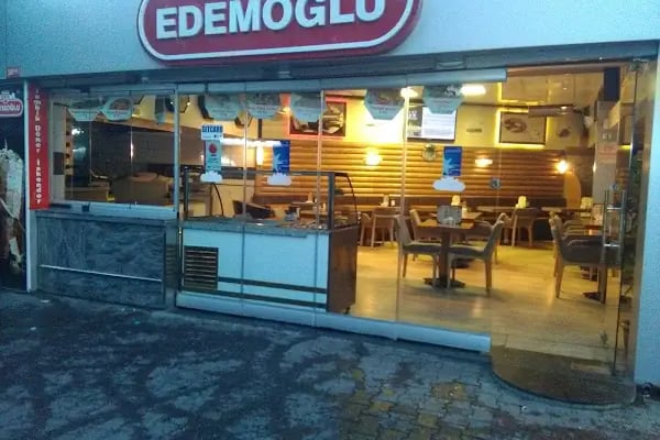 Edemoğlu Pasta Ekmek - Resim 11