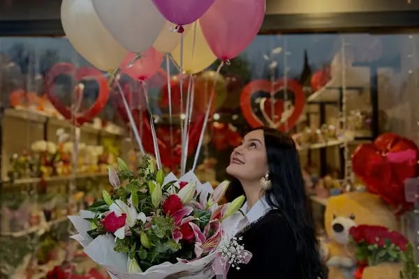 Begonia Çiçek Evi Çiçekçi - Resim 5