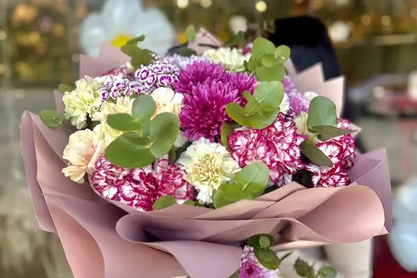 Begonia Çiçek Evi Çiçekçi - Resim 6