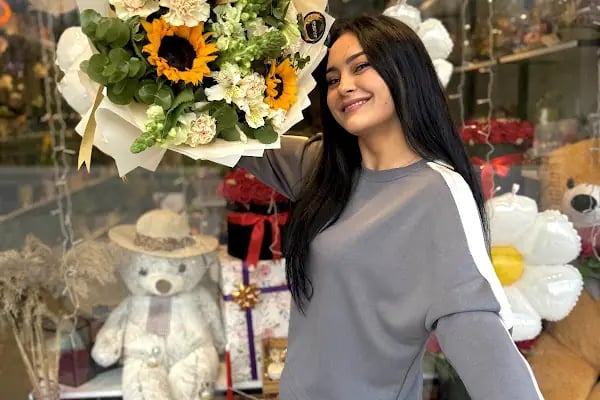 Begonia Çiçek Evi Çiçekçi - Resim 13