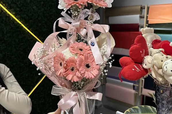Begonia Çiçek Evi Çiçekçi - Resim 20