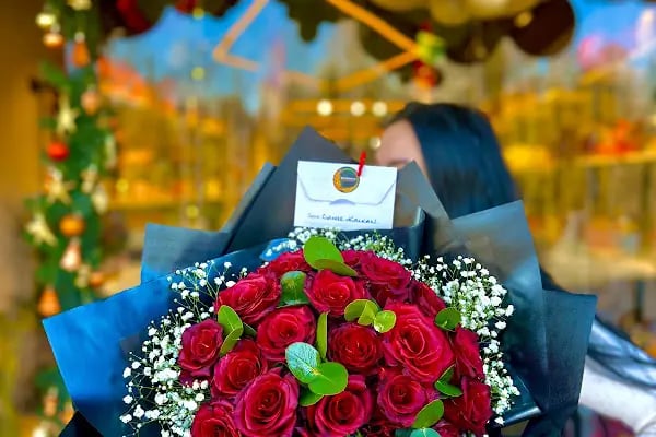 Begonia Çiçek Evi Çiçekçi - Resim 12