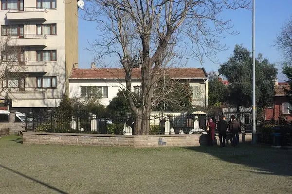 Oruç Baba Türbesi - Resim 20