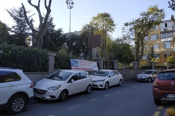 Oruç Baba Türbesi - Resim 4