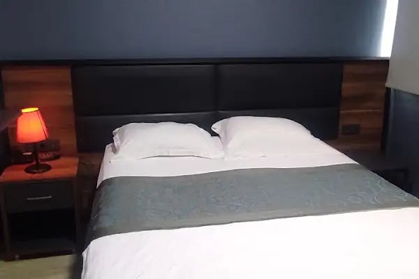 Volens Hotel - Resim 10