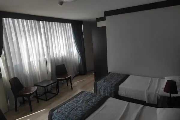 Volens Hotel - Resim 3