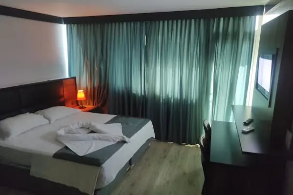 Volens Hotel - Resim 2
