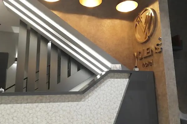 Volens Hotel - Resim 16