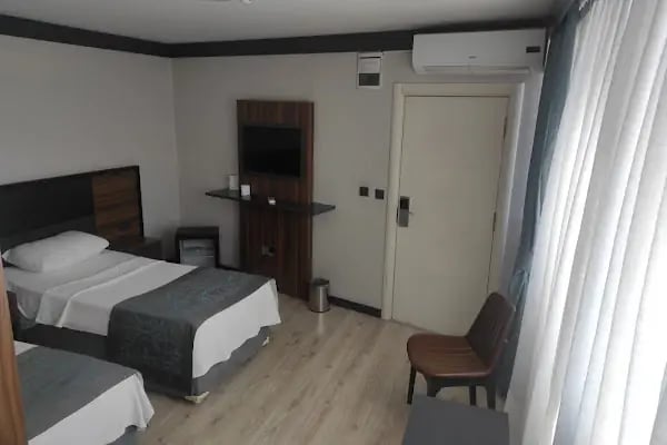 Volens Hotel - Resim 9