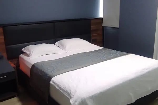 Volens Hotel - Resim 5