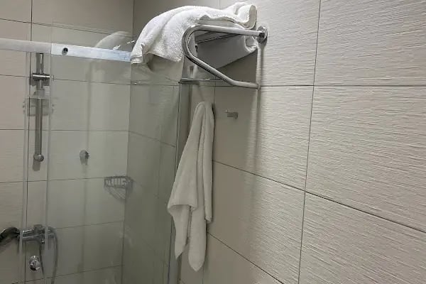 Volens Hotel - Resim 12