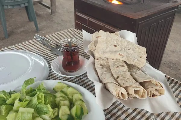 Ağba Çiftliği - Resim 3