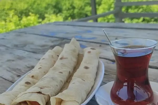 Ağba Çiftliği - Resim 18