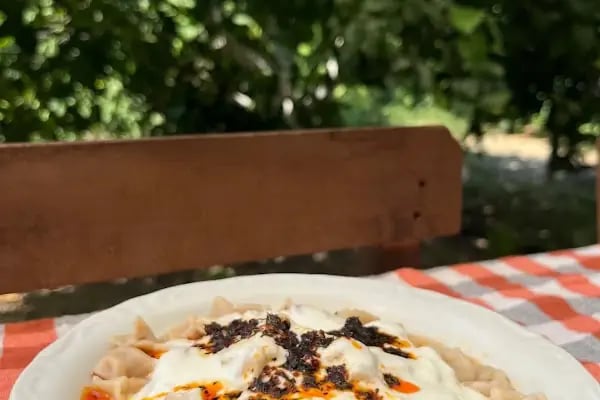 Ağba Çiftliği - Resim 16