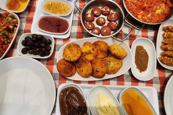 Ağba Çiftliği - Resim 5