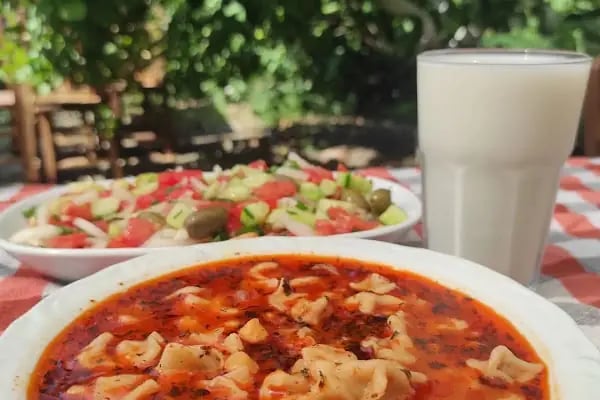 Ağba Çiftliği - Resim 14
