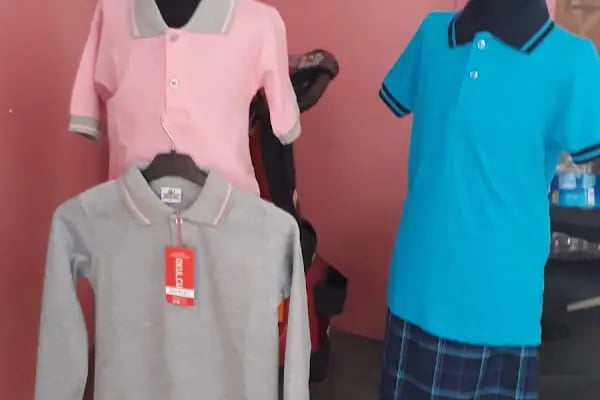 PIRILTIM OKUL KIYAFETLERİ - Resim 14