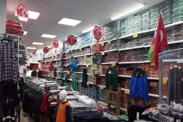 PIRILTIM OKUL KIYAFETLERİ - Resim 11