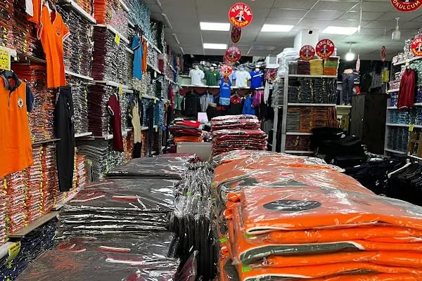 PIRILTIM OKUL KIYAFETLERİ - Resim 5
