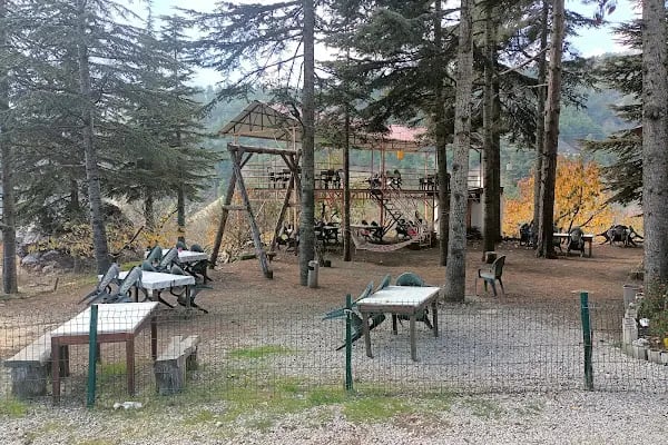 Aladağ Otel - Resim 7
