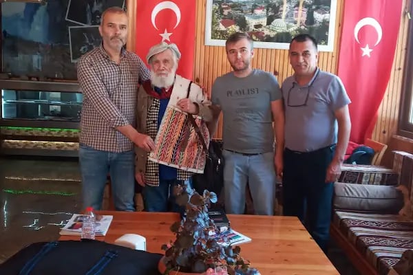 Aladağ Otel - Resim 5