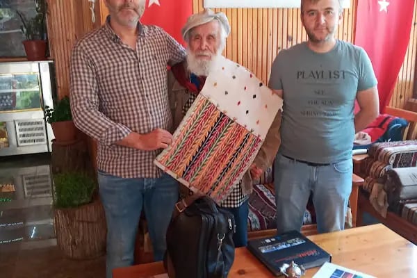 Aladağ Otel - Resim 4