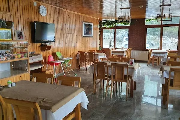 Aladağ Otel - Resim 6