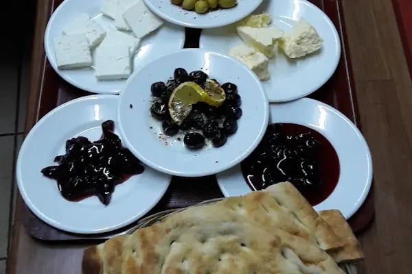 Aladağ Otel - Resim 14