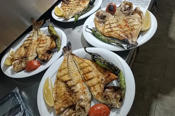 Aladağ Otel - Resim 13