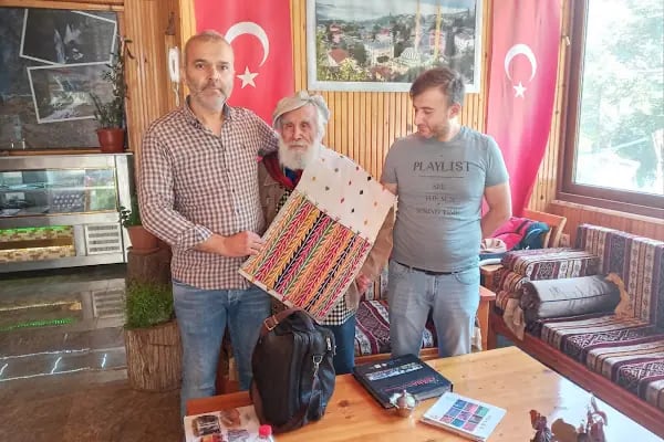 Aladağ Otel - Resim 3