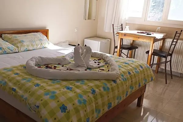 Aladağ Otel - Resim 2