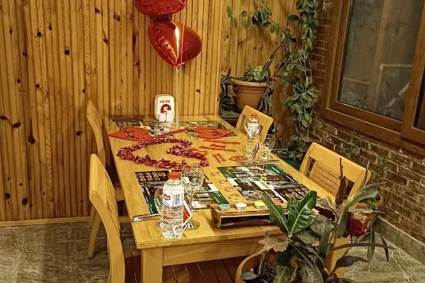 Aladağ Otel - Resim 17