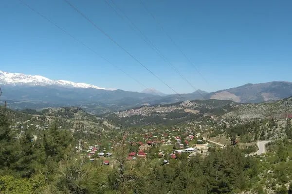 Aladağ Otel - Resim 8