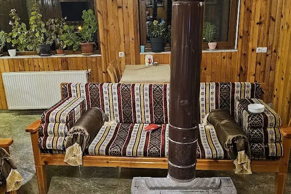 Aladağ Otel - Resim 19