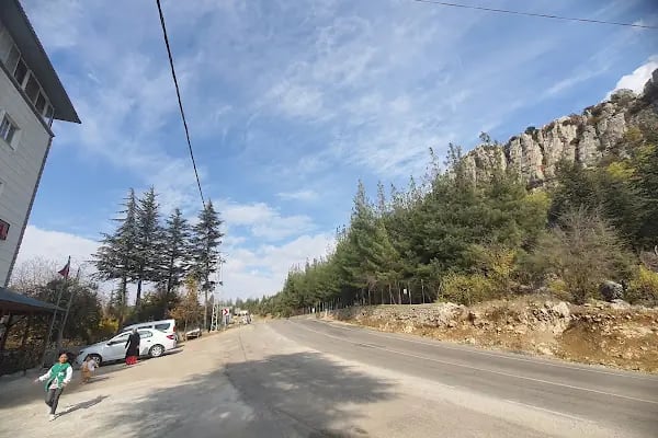 Aladağ Otel - Resim 10