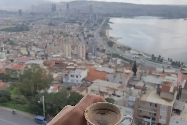 Birkent Sitesi - Resim 9