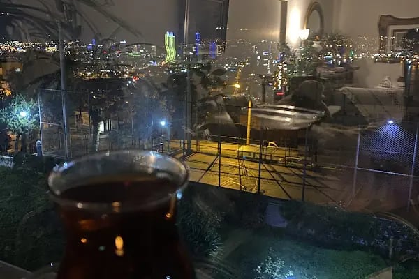Birkent Sitesi - Resim 13