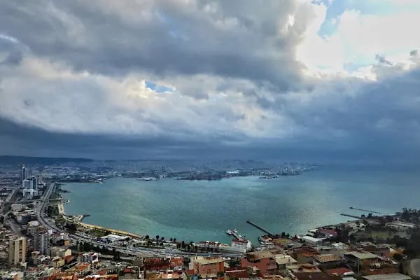 Birkent Sitesi - Resim 2