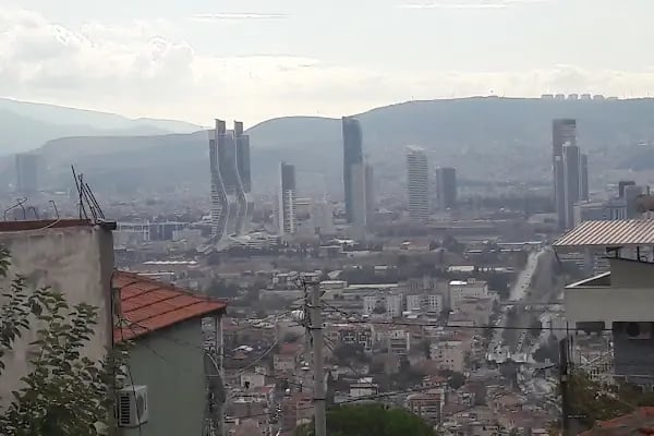 Birkent Sitesi - Resim 18