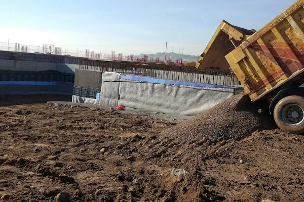 Birkent Sitesi - Resim 12